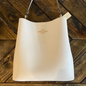 Coach shoulder bag